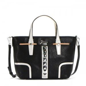Guess（ゲス） トートバッグ GLADIS VY406622 BLACK MULTI