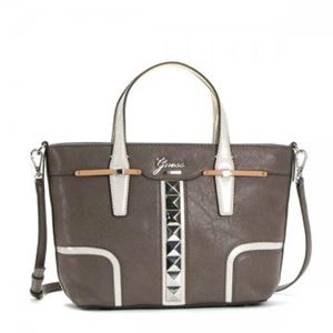 Guess（ゲス） トートバッグ GLADIS VY406622 TAUPE MULTI