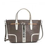 Guess（ゲス） トートバッグ GLADIS VY406622 TAUPE MULTI