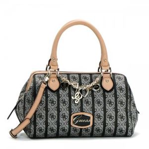 Guess（ゲス） ショルダーバッグ JASLEEN SG407208 BLACK MULTI