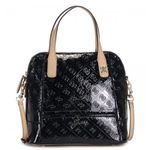 Guess（ゲス） ショルダーバッグ REIKO PG356005 BLACK