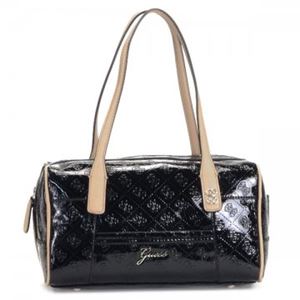 Guess（ゲス） ショルダーバッグ REIKO PG356009 BLACK