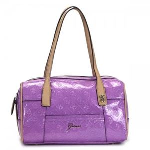 Guess（ゲス） ショルダーバッグ REIKO PG356009 ORCHID