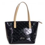 Guess（ゲス） トートバッグ REIKO PG356022 BLACK
