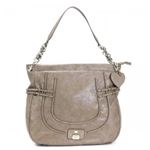 Guess（ゲス） ホーボー NEEKA VG405201 CAMEL