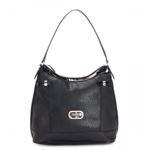 Guess（ゲス） ホーボー GLASGOW VY408402 BLACK