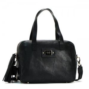 Anya Hindmarch（アニヤハインドマーチ） ハンドバッグ 5050925725552 BLACK