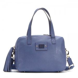 Anya Hindmarch（アニヤハインドマーチ） ハンドバッグ 5050925748285 BLUEBELL