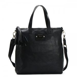 Anya Hindmarch（アニヤハインドマーチ） トートバッグ 5050925725316 BLACK