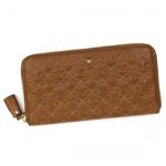 Anya Hindmarch（アニヤハインドマーチ） 長財布 5050925741521 TAN