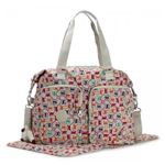 Kipling（キプリング） ショルダーバッグ BASIC K10769 29 MONKEY MANIA
