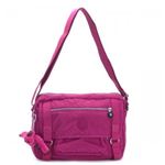 Kipling（キプリング） ナナメガケバッグ BASIC K15020 132 VERY BERRY