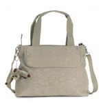 Kipling（キプリング） ハンドバッグ BASIC K15062 87 CAFFE LATTE