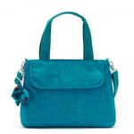 Kipling（キプリング） ハンドバッグ BASIC K15062 544 TURQ BLUE