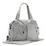 Kipling（キプリング） ショルダーバッグ BASIC K15074 826 GENTLE GREY
