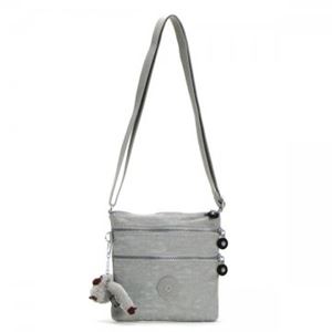 Kipling（キプリング） ショルダーバッグ BASIC K15178 826 GENTLE GREY