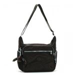 Kipling（キプリング） ナナメガケバッグ BASIC K15255 740 EXPRESSO BROWN