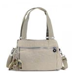 Kipling（キプリング） ナナメガケバッグ BASIC K15257 87 CAFFE LATTE