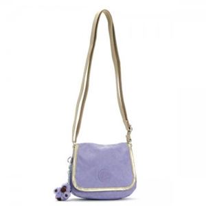 Kipling（キプリング） ショルダーバッグ MOMMY＆amp;ME K15186 676 LILAC