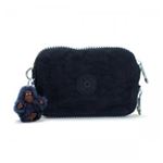 Kipling（キプリング） ポーチ BASIC K15026 511 TRUE BLUE