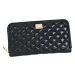 DOLCE＆GABBANA（ドルチェアンドガッバーナ） 長財布 A1490 BI0473 80999 BLACK