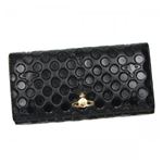 Vivienne Westwood（ヴィヴィアンウエストウッド） 長財布 POLKA DOT 1032VV30 NERO
