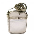 Ferragamo（フェラガモ） ナナメガケバッグ VARA GROSS 21C158 451086 BISQUE