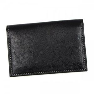 Paul smith（ポールスミス） カードケース W270 AHXA4095 BLACK