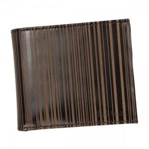 Paul smith（ポールスミス） 二つ折り財布（小銭入れ付） W502 AHXA1033 CHOCOLATE