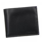Paul smith（ポールスミス） 二つ折り財布（小銭入れ付） W513 AHXA1033 BLACK