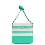 KATE SPADE（ケイトスペード） ナナメガケバッグ GROVE COURT PXRU4330 283 NATURAL／BRIGHT BERY