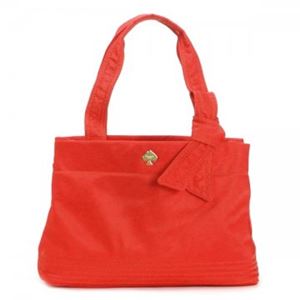 KATE SPADE（ケイトスペード） トートバッグ FLATIRON NYLON PXRU4224 643 MARASCHINO