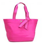 KATE SPADE（ケイトスペード） トートバッグ FLATIRON NYLON PXRU4253 670 VIVID SNAPDRAGON