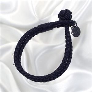 BOTTEGA VENETA（ボッテガベネタ） ブレスレット V001D 113546 4014 TOURMALINE（BLUE）