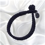 BOTTEGA VENETA（ボッテガベネタ） ブレスレット V001D 113546 4014 TOURMALINE（BLUE）