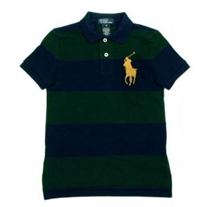 RalphLauren（ラルフローレン） メンズポロシャツ 322-161029 450-414