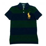 RalphLauren（ラルフローレン） メンズポロシャツ 322-161029 450-414