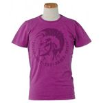 DIESEL（ディーゼル） メンズTシャツ 00CWCS 35T