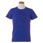 DIESEL（ディーゼル） メンズTシャツ 00CWCS 83A