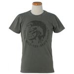 【2013年6月30日まで期間限定値下げ】DIESEL（ディーゼル） メンズTシャツ 00CWCS 93R