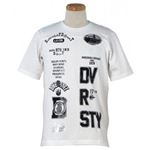 【2013年6月30日まで期間限定値下げ】DIESEL（ディーゼル） メンズTシャツ 00S1MN 100