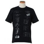 【2013年6月30日まで期間限定値下げ】DIESEL（ディーゼル） メンズTシャツ 00S1MN 900