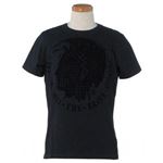 【2013年6月30日まで期間限定値下げ】DIESEL（ディーゼル） メンズTシャツ 00S1N0 900