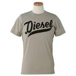 【2013年6月30日まで期間限定値下げ】DIESEL（ディーゼル） メンズTシャツ 00S44P 98Q