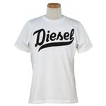 【2013年6月30日まで期間限定値下げ】DIESEL（ディーゼル） メンズTシャツ 00S44P 100