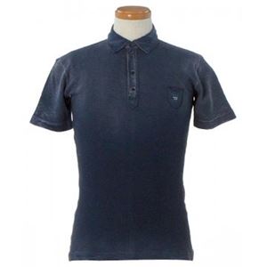 【2013年6月30日まで期間限定値下げ】DIESEL（ディーゼル） メンズポロシャツ 00S1MG 86G