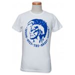 【2013年6月30日まで期間限定値下げ】DIESEL（ディーゼル） メンズTシャツ 00CWCS 100