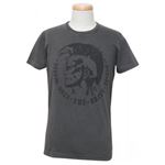 【2013年6月30日まで期間限定値下げ】DIESEL（ディーゼル） メンズTシャツ 00CWCS 93R