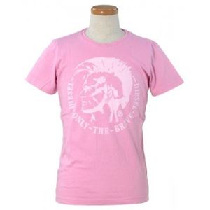 【2013年6月30日まで期間限定値下げ】DIESEL（ディーゼル） メンズTシャツ 00CWCS 35V
