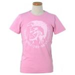 【2013年6月30日まで期間限定値下げ】DIESEL（ディーゼル） メンズTシャツ 00CWCS 35V